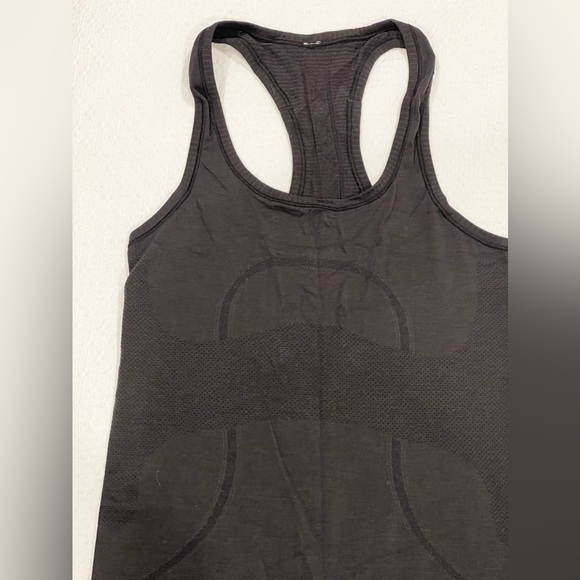 Lululemon Racerback Tank Top - Picture 2 of 3